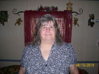 Julia Moore