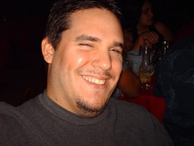 Cesar Sainz