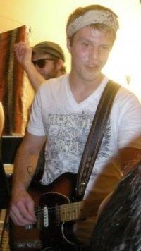 Ryan Kirk