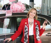 Amber Fussell