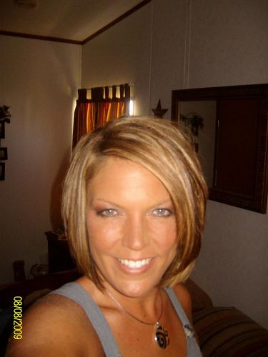 Amy Gaines