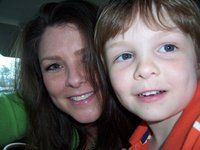 Stacey Dowden