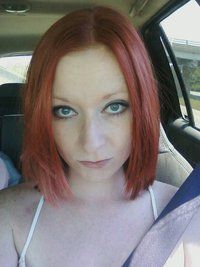 Britney Palmer