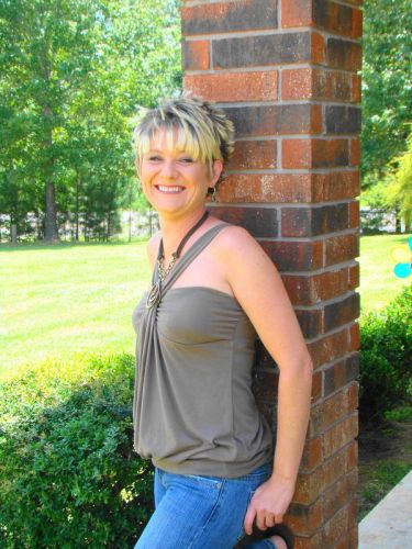 Shelly Chisholm