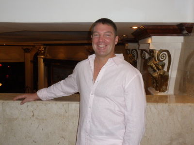 Paul Ellis