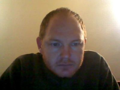 Ian Alexander