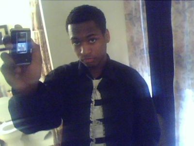 Rico Swinton