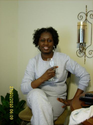 Cynthia Wiggs