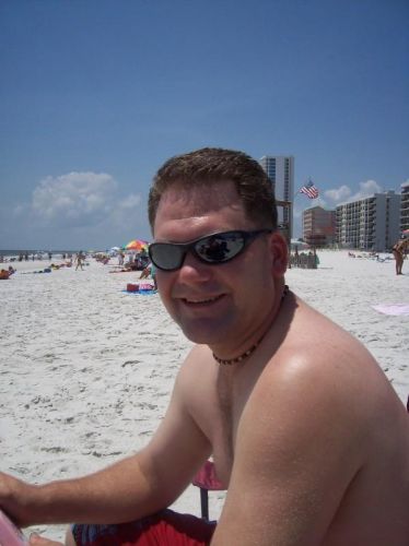 Brian Sharp