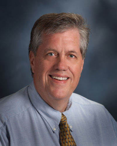 Mark Meyer