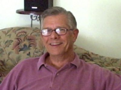 Richard Kielkucki