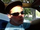 Aaron Henson