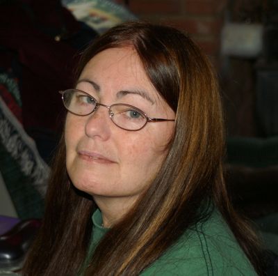 Penny Wellman