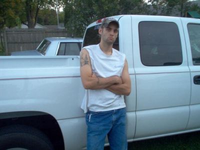 Travis Brooks