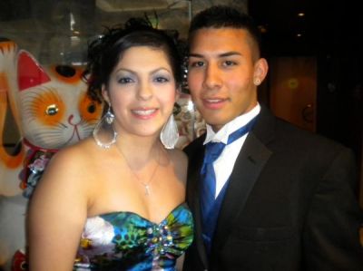 Jason Torres