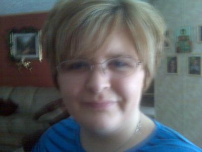 Tiffany Polley