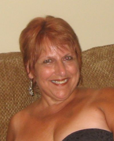 Joyce Martin