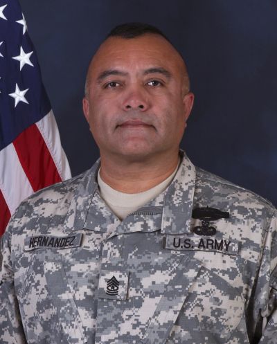 Ramon Hernandez