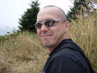 Timothy Gibson