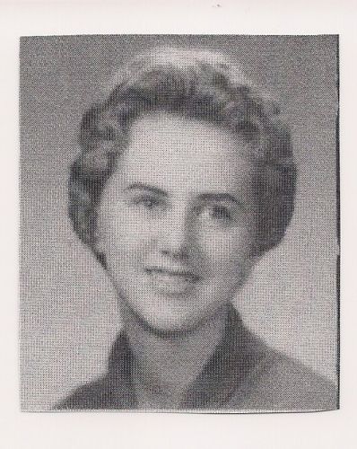 Rosana Mccammon