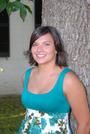 Kendra Wesley