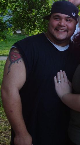 Elliot Iriarte