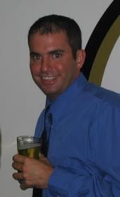 Jedd Frankforther
