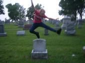 Chrissy Holdeman