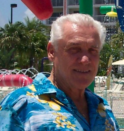 Richard Fuller