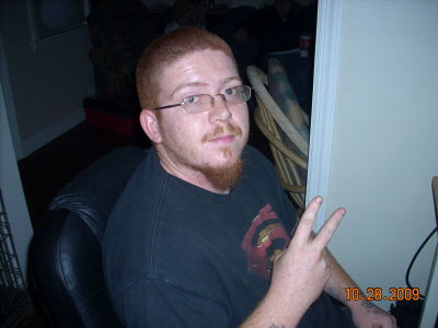 Joseph Bowden