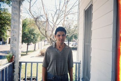 Danny Mcdill