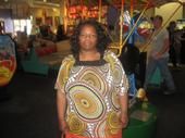 Monica Richardson