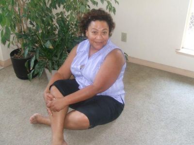 Janniffer Harvey