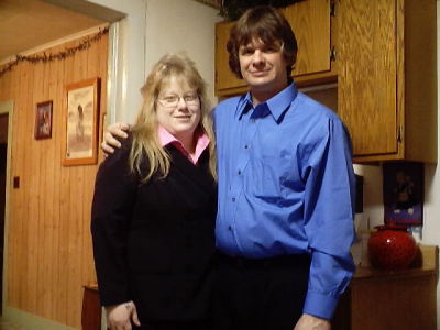 Sheryl Deparde