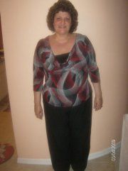 Debra Outwater