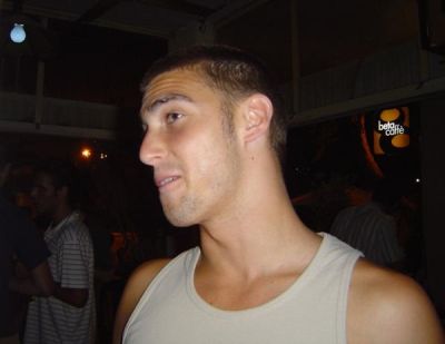 Mark Nelson