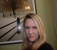 Kimberly Egnatoff
