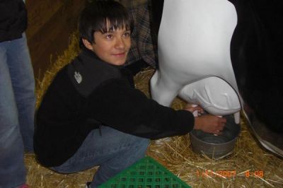Cody Worhatch