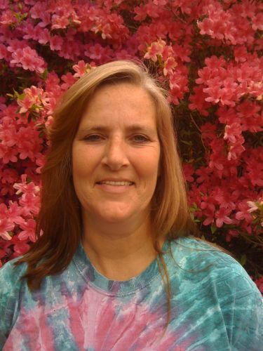 Debra Williamson