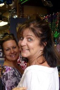 Catherine Monceaux