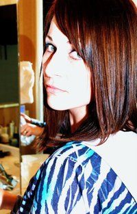 Becky Szeman