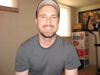 Tim Tewson