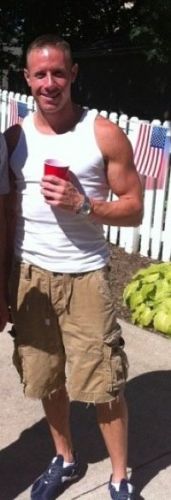 Stephen Altieri