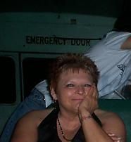 Trudy Berkey