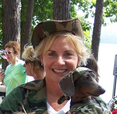 Cynthia Megee