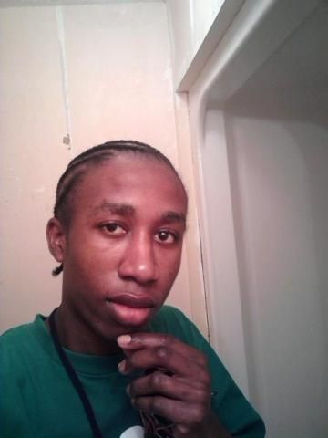 Kenneth Mitchell
