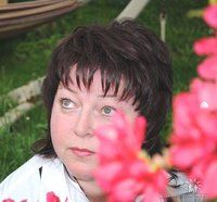 Yelena Zelikova
