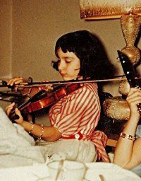 Penelope Maroules