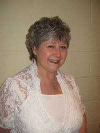 Joyce Hansen