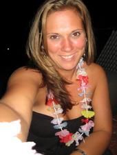 Leah Simmons